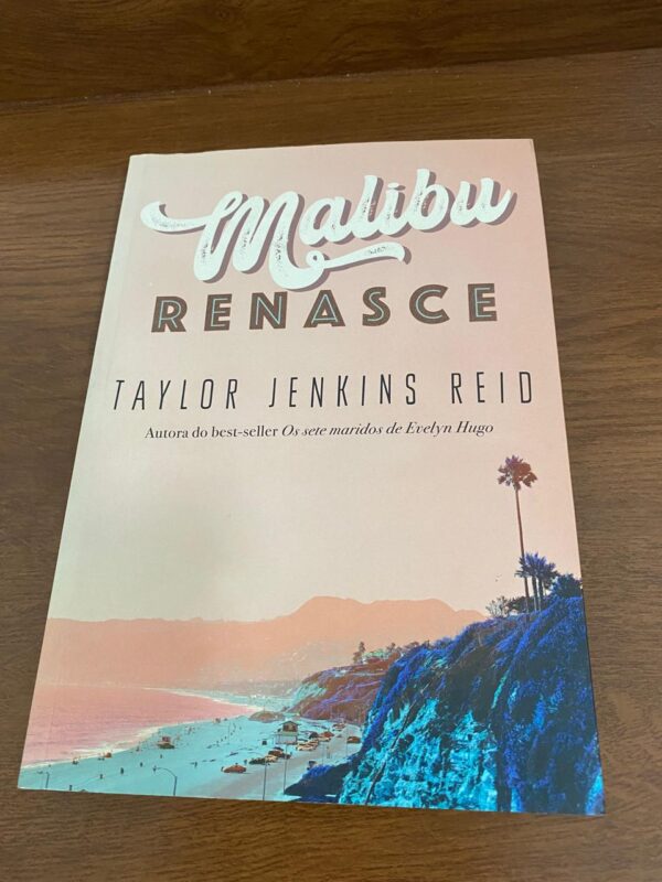 Malibu Renasce