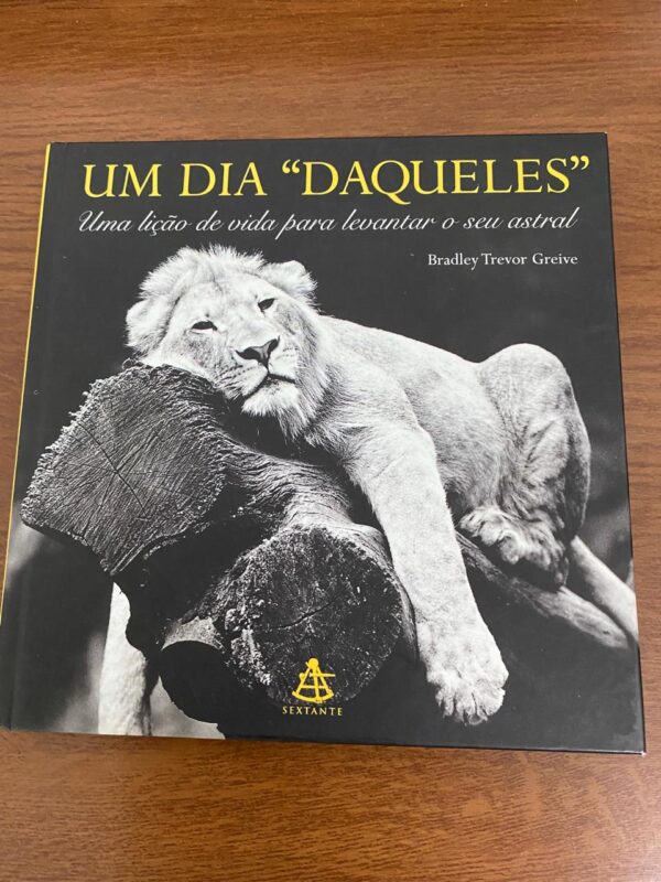 Um dia daqueles