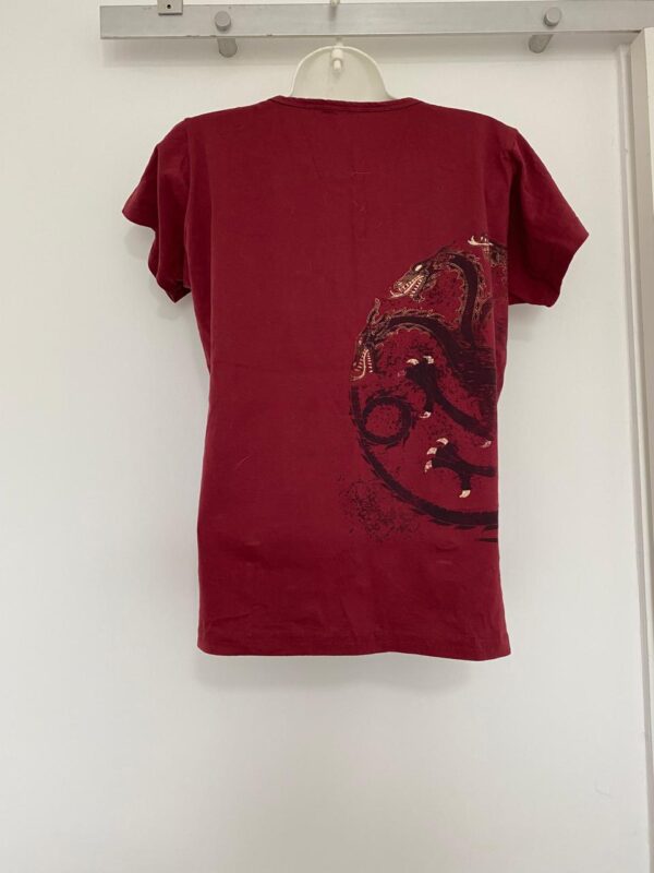 Camiseta Game of Thrones - Image 2