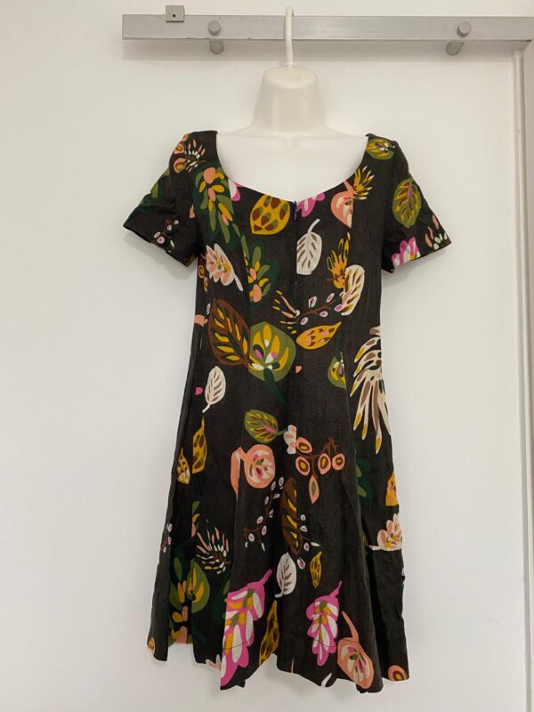 Vestido Floral