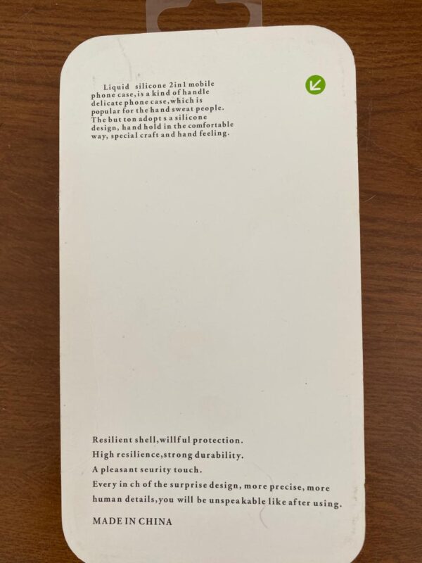 Capa para Iphone 14 PRO_infantil - Imagem 2